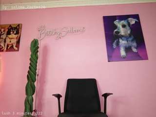 girl-hotbicth camsoda stream image, 04.05.2026 18:00