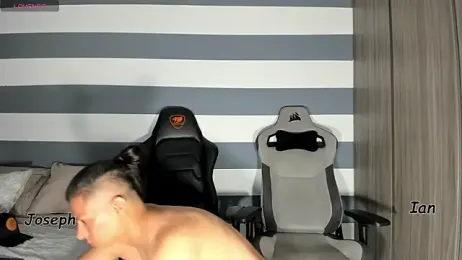 ianandjosephx stripchat stream image, 04.05.2026 20:50