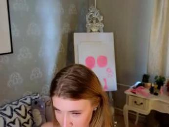 cute_fox_girl chaturbate stream image, 06.05.2026 08:50