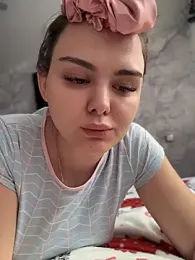 NikaMur stripchat stream image, 07.05.2026 05:00
