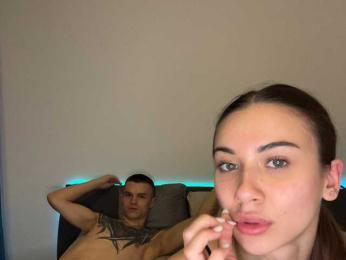 AAOneLove bongacams stream image, 07.05.2026 20:00