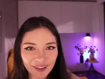 lau__1 chaturbate stream image, 07.05.2026 17:30