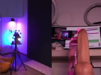 lau__1 chaturbate stream image, 07.05.2026 17:30