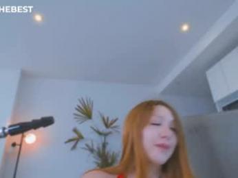 ohmysweetkitty chaturbate stream image, 08.05.2026 17:30