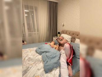 YuGoVi bongacams stream image, 08.05.2026 19:50