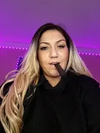 LittleMissEeve stripchat stream image, 09.03.2025 16:20