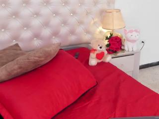 Mia Donatti flirt4free stream image, 09.03.2025 15:30