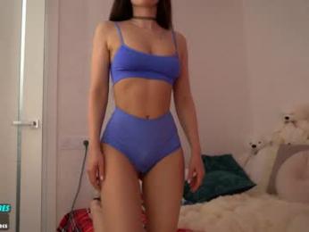 sweety_rinushka_ chaturbate stream image, 09.03.2025 18:30