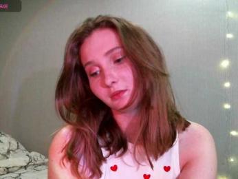 PeachGirl bongacams stream image