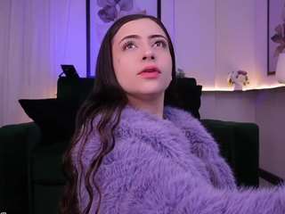 zoe-cruz21 camsoda stream image, 09.05.2026 10:00