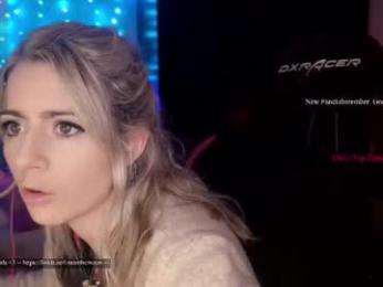 kimilee22 chaturbate stream image, 09.05.2026 16:30