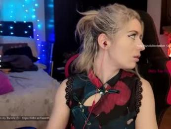 kimilee22 chaturbate stream image, 09.05.2026 16:30