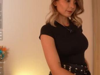 letiziafulkers1 chaturbate stream image, 09.05.2026 18:10