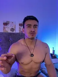 Chris_Clarck stripchat stream image, 09.05.2026 19:20