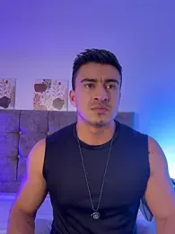 Chris_Clarck stripchat stream image, 09.05.2026 19:20