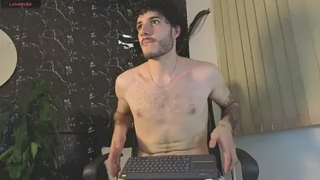 Rafael_Mendezz stripchat stream image, 09.05.2026 22:40