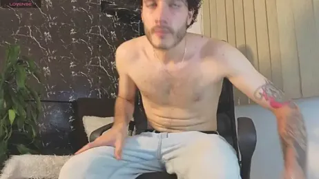 Rafael_Mendezz stripchat stream image, 09.05.2026 22:40