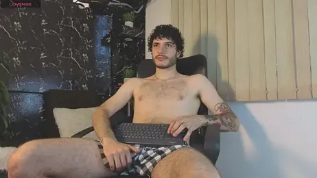 Rafael_Mendezz stripchat stream image, 09.05.2026 22:40