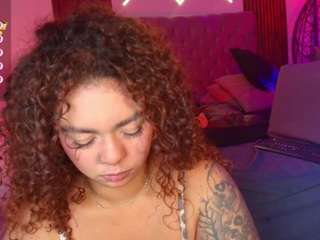 rihanarose camsoda stream image, 10.05.2026 09:00