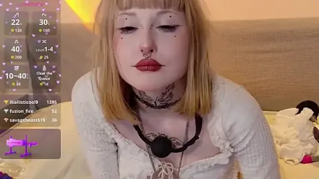 MilkMeSoftly stripchat stream image, 10.05.2026 08:20