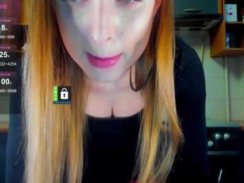 PinkPanterka bongacams stream image