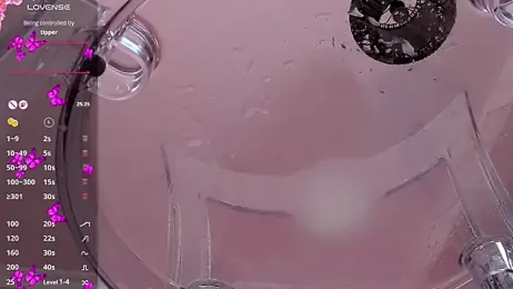 SweetAmeliaaa stripchat stream image, 10.05.2026 19:20