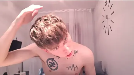 Fredd_Xanders stripchat stream image, 10.05.2026 18:30