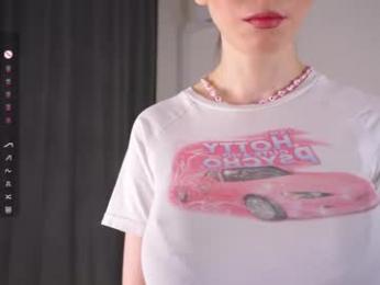 margarethowell chaturbate stream image, 11.05.2026 06:40