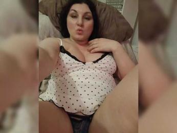 NATASECRET bongacams stream image, 11.05.2026 16:30