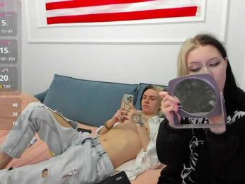 VeryRareTwix bongacams stream image, 11.05.2026 19:30