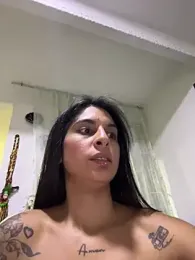 charlotte_stevenss_ stripchat stream image, 09.03.2025 16:00