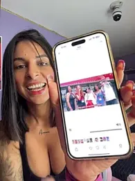 charlotte_stevenss_ stripchat stream image, 09.03.2025 16:00
