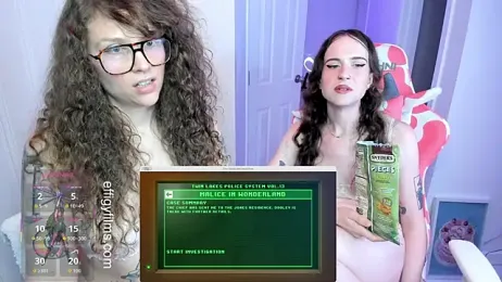 DelugeDuvall stripchat stream image, 11.05.2026 21:50