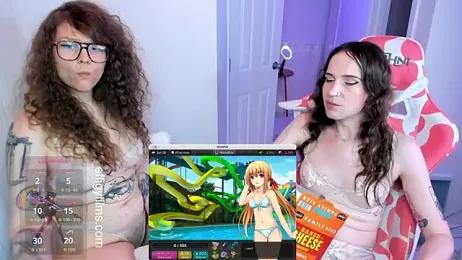 DelugeDuvall stripchat stream image, 11.05.2026 21:50