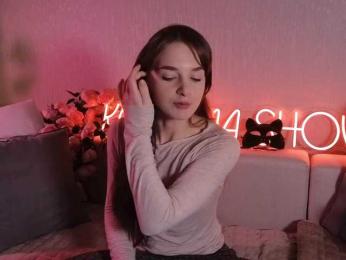 KOTTYAA bongacams stream image, 09.03.2025 19:40