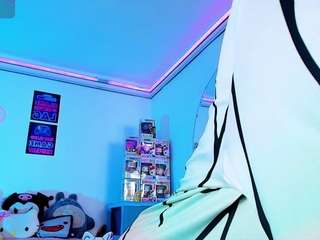 marceliinee camsoda stream image, 12.05.2026 12:10