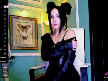 Moona-One bongacams stream image, 09.03.2025 19:10