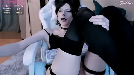 FemAlexa_ stripchat stream image, 12.05.2026 17:10
