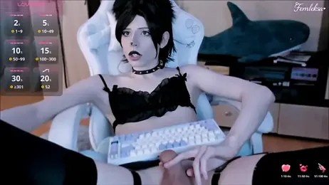 FemAlexa_ stripchat stream image, 12.05.2026 17:10
