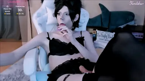 FemAlexa_ stripchat stream image, 12.05.2026 17:10