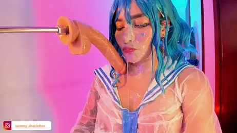 Sammy_charlot stripchat stream image, 12.05.2026 20:20
