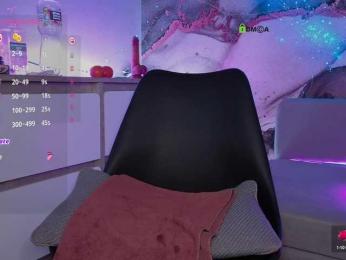 Sofia_1 bongacams stream image, 09.03.2025 20:40
