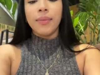 kendalljoy camsoda stream image, 09.03.2025 19:10