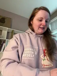 GingerSnap33 stripchat stream image, 13.05.2026 01:40