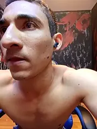 jhonny_thes28 stripchat stream image, 13.05.2026 02:00