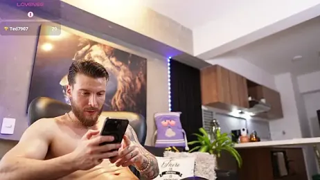 David_blake_ stripchat stream image, 13.05.2026 05:10