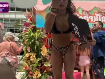 scarlettgracevip chaturbate stream image, 13.05.2026 18:00