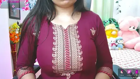 thyAnvi stripchat stream image, 13.05.2026 17:40