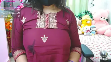 thyAnvi stripchat stream image, 13.05.2026 17:40