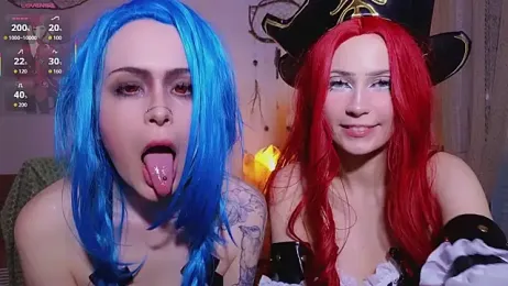 Carolina_Leep stripchat stream image, 13.05.2026 17:10